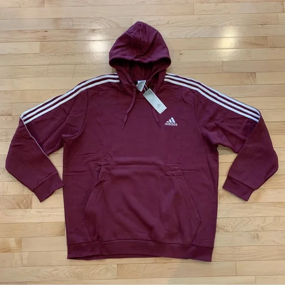 Adidas hoodie xxl deals
